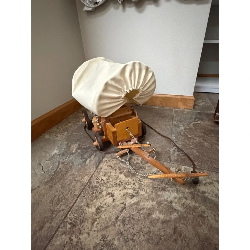 N/A vintage handmade